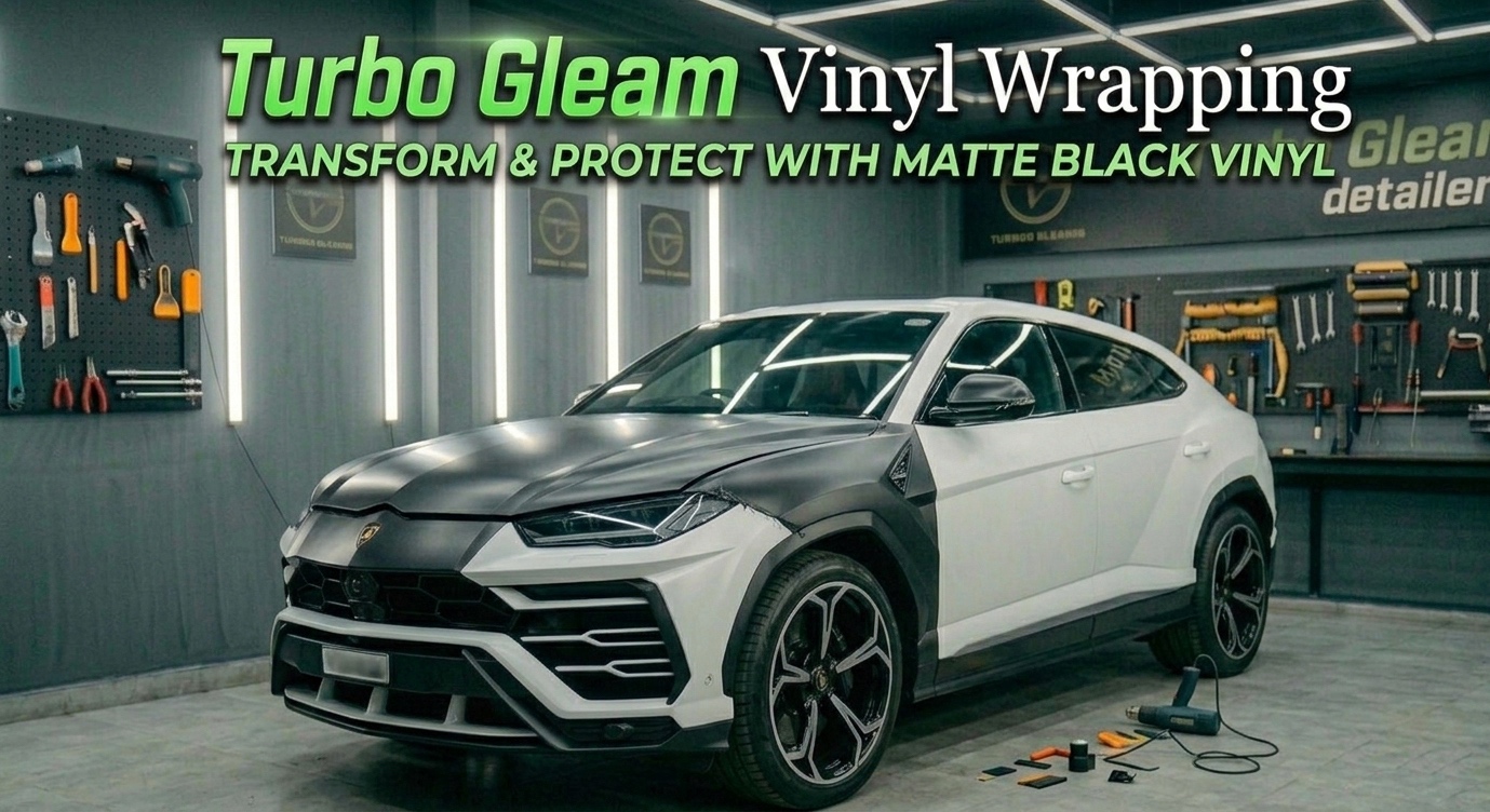 CAR WRAP